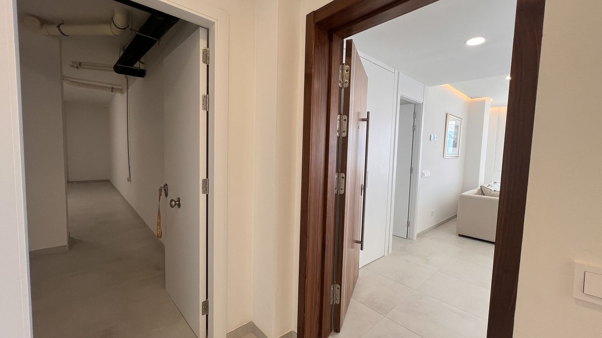 Appartement te koop in La Cala de Mijas | 3 slaapkamers H5427286