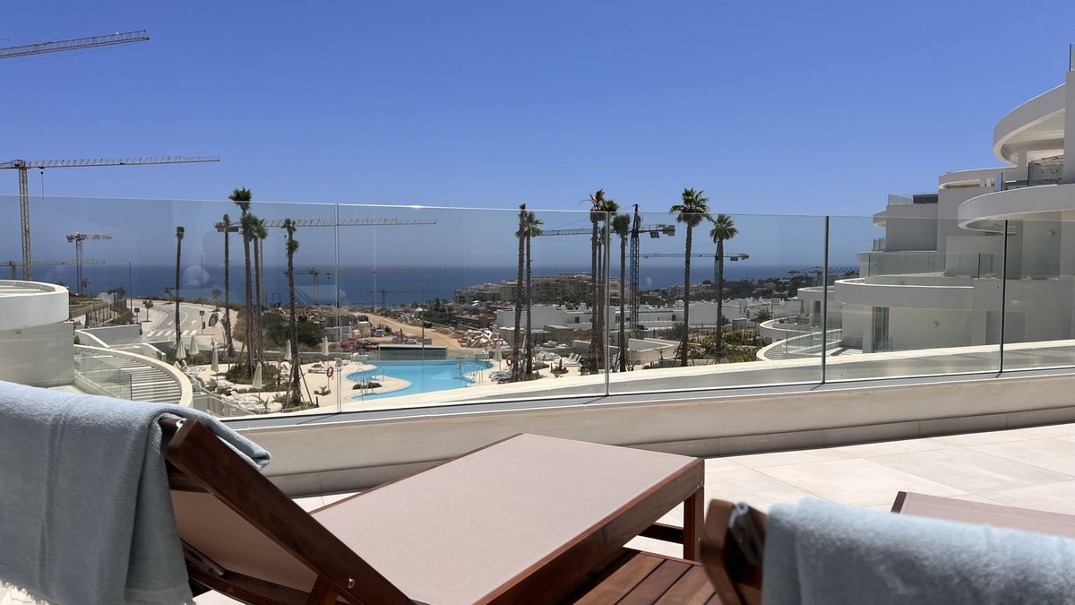 Appartement te koop in La Cala de Mijas | 3 slaapkamers H5427286