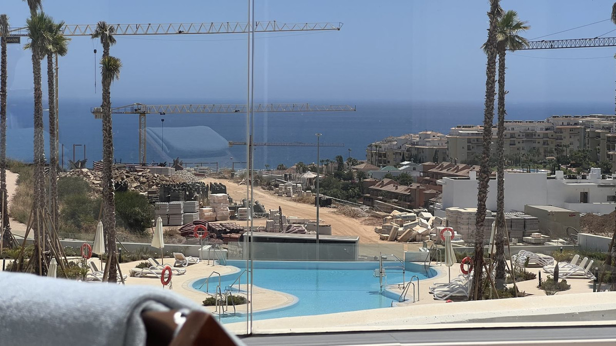 Appartement te koop in La Cala de Mijas | 3 slaapkamers H5427286