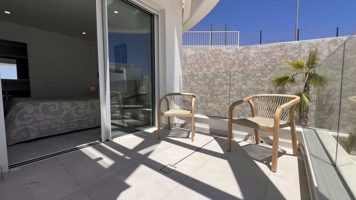 Appartement te koop in La Cala de Mijas | 3 slaapkamers H5427286