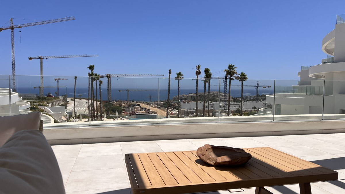 Appartement te koop in La Cala de Mijas | 3 slaapkamers H5427286