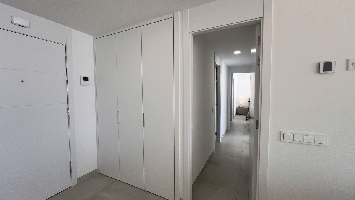 Appartement te koop in La Cala de Mijas | 3 slaapkamers H5427286