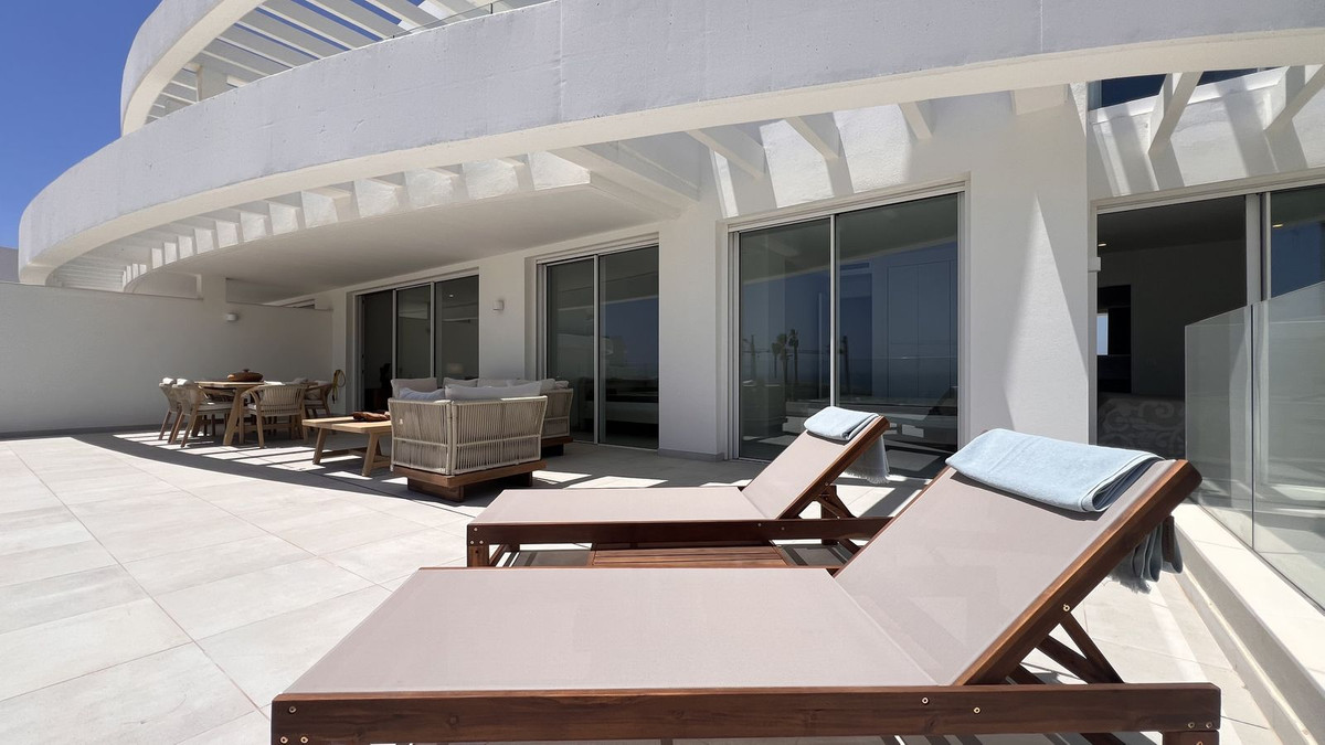 Appartement te koop in La Cala de Mijas | 3 slaapkamers H5427286