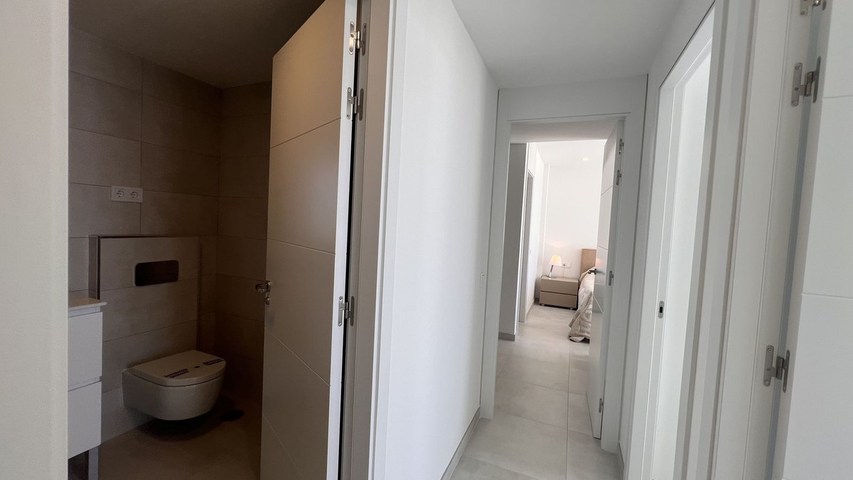 Appartement te koop in La Cala de Mijas | 3 slaapkamers H5427286