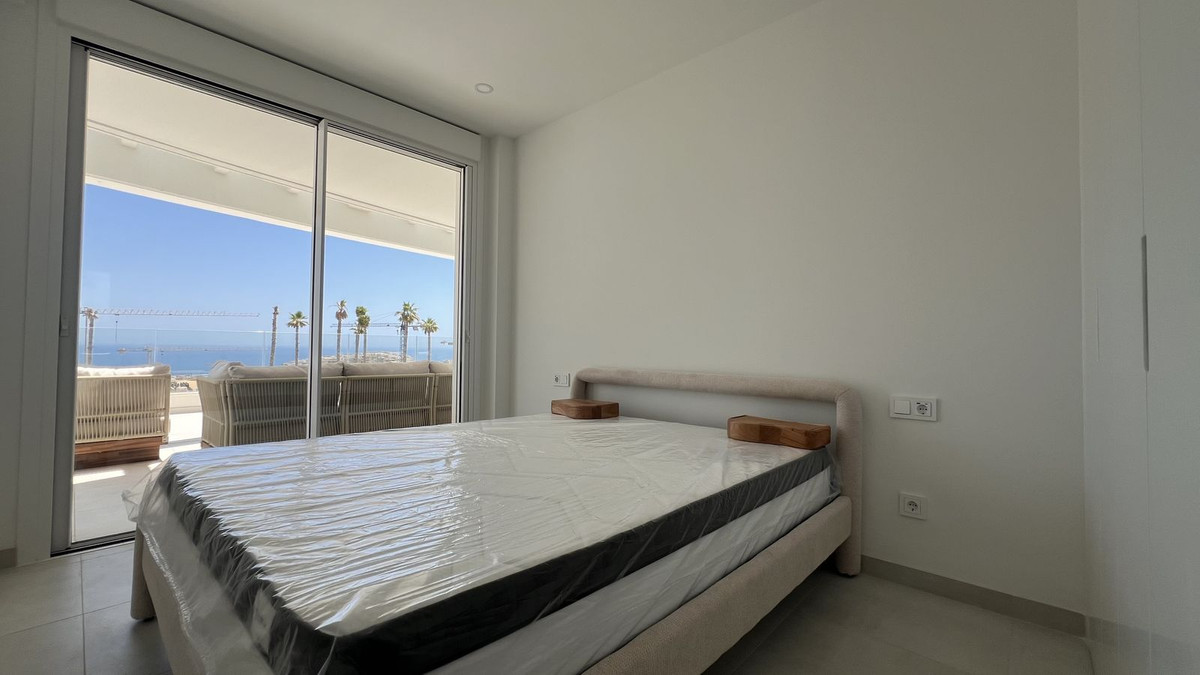 Appartement te koop in La Cala de Mijas | 3 slaapkamers H5427286