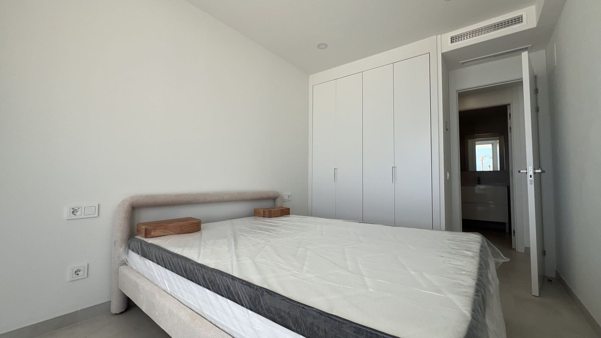 Appartement te koop in La Cala de Mijas | 3 slaapkamers H5427286