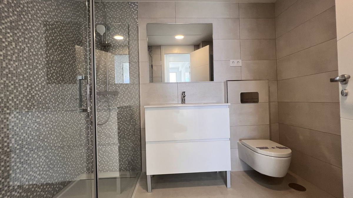 Appartement te koop in La Cala de Mijas | 3 slaapkamers H5427286