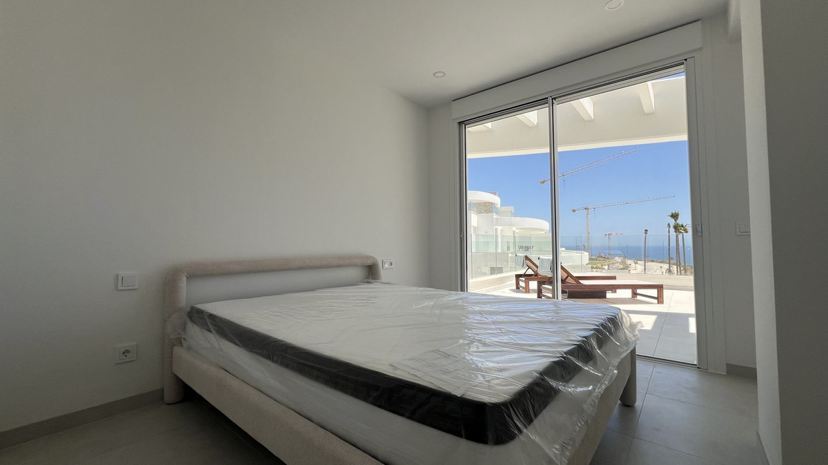 Appartement te koop in La Cala de Mijas | 3 slaapkamers H5427286