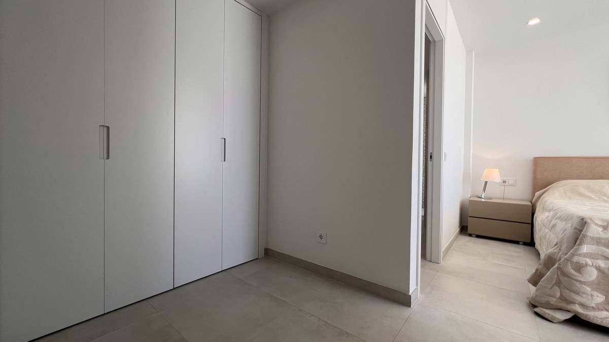 Appartement te koop in La Cala de Mijas | 3 slaapkamers H5427286