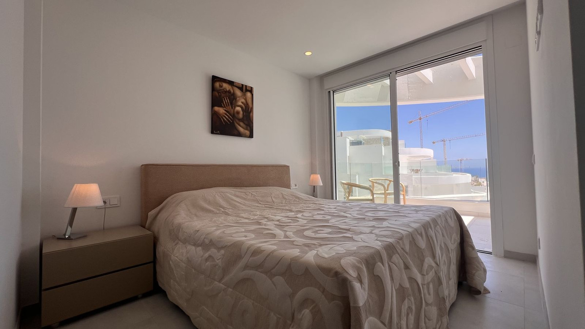 Appartement te koop in La Cala de Mijas | 3 slaapkamers H5427286