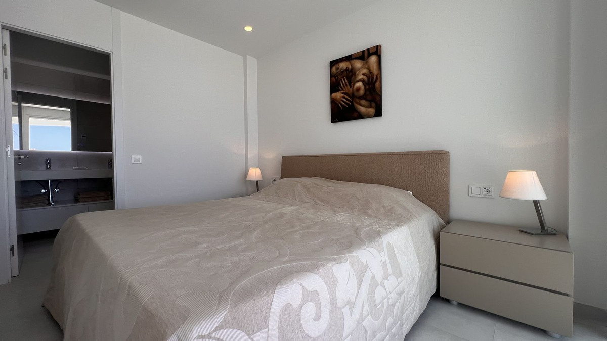 Appartement te koop in La Cala de Mijas | 3 slaapkamers H5427286