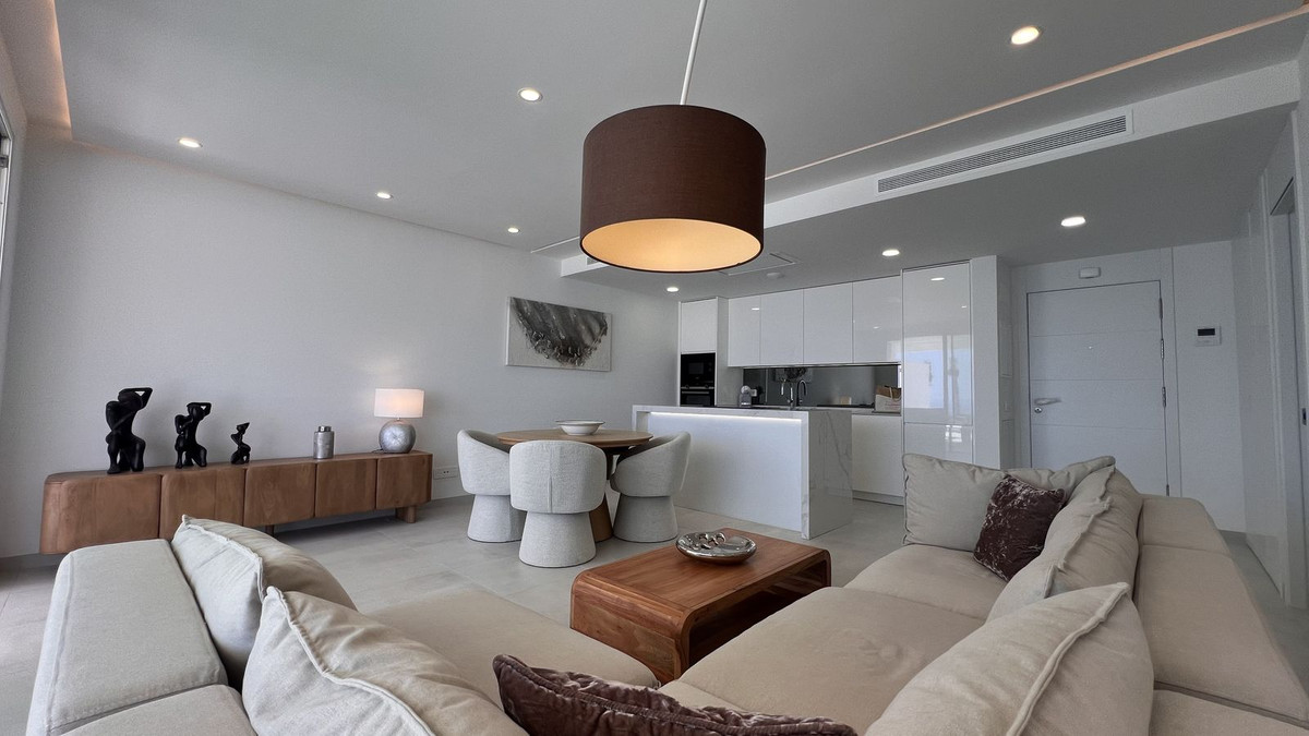 Appartement te koop in La Cala de Mijas | 3 slaapkamers H5427286
