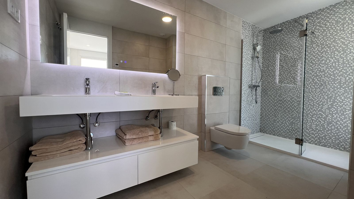 Appartement te koop in La Cala de Mijas | 3 slaapkamers H5427286