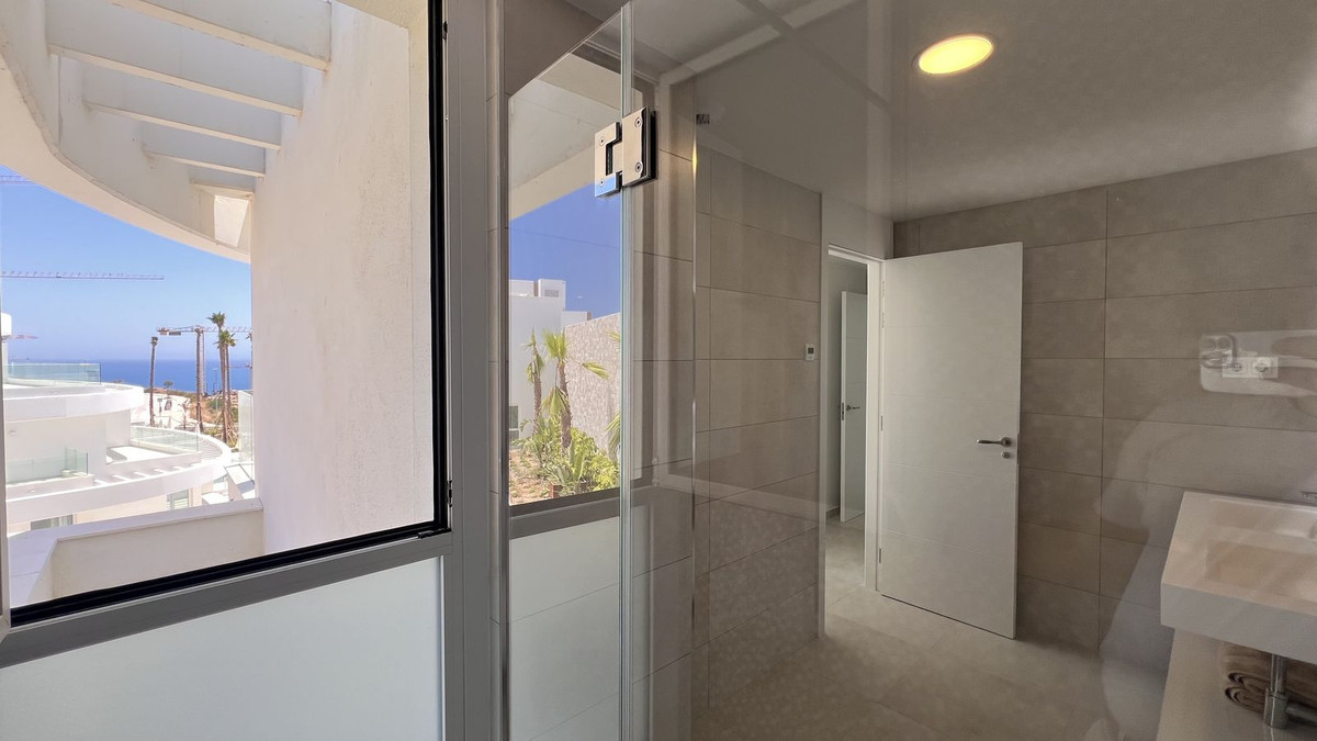 Appartement te koop in La Cala de Mijas | 3 slaapkamers H5427286