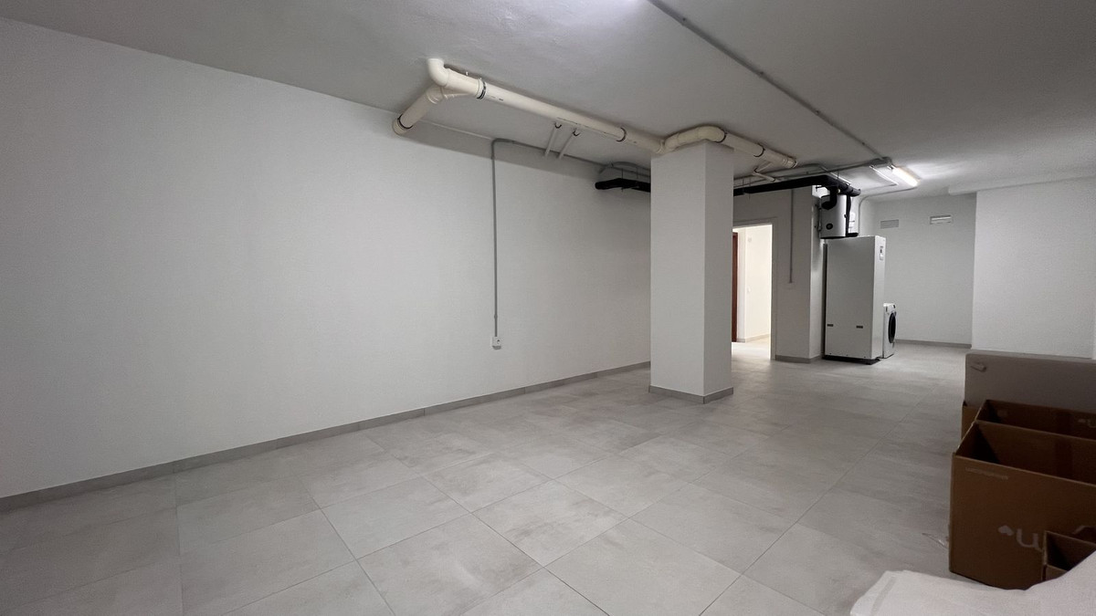 Appartement te koop in La Cala de Mijas | 3 slaapkamers H5427286