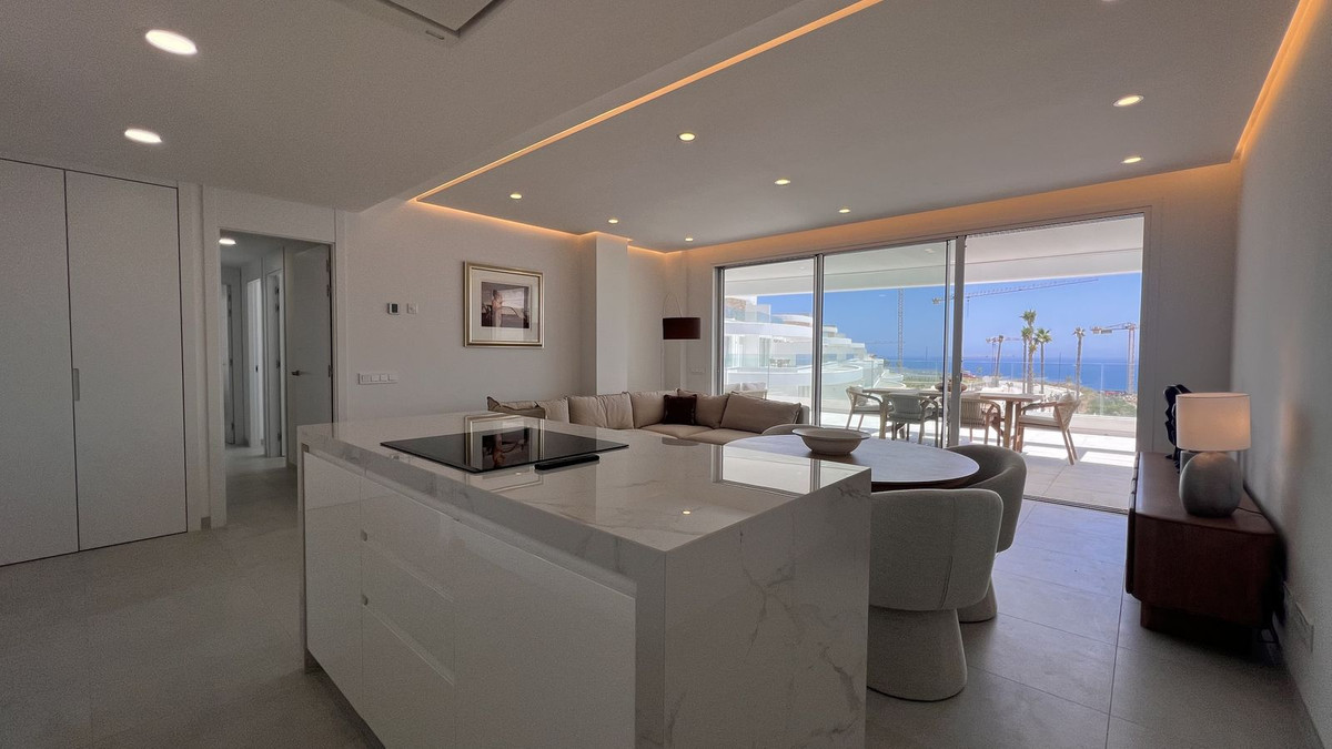 Appartement te koop in La Cala de Mijas | 3 slaapkamers H5427286