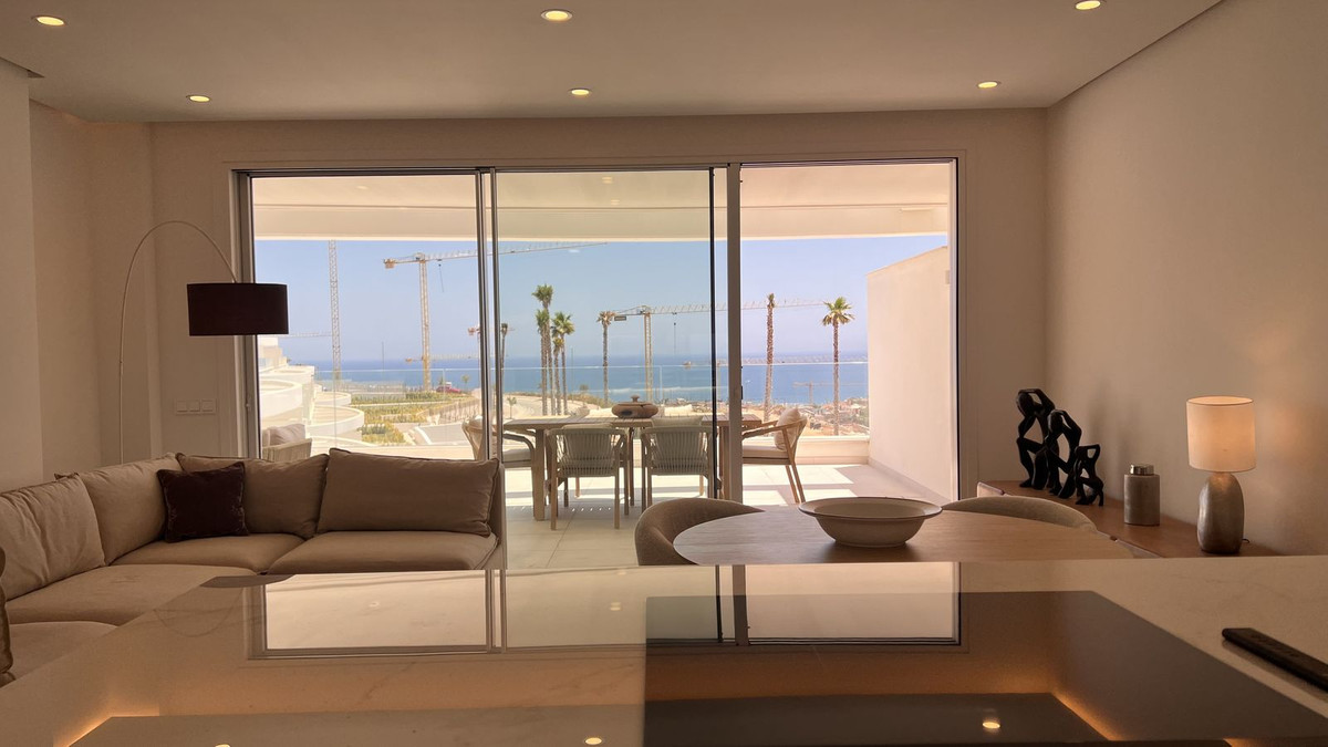 Appartement te koop in La Cala de Mijas | 3 slaapkamers H5427286
