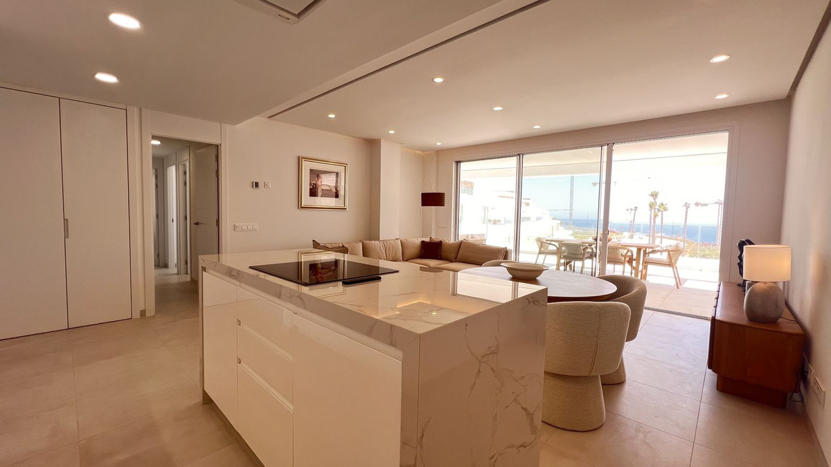 Appartement te koop in La Cala de Mijas | 3 slaapkamers H5427286