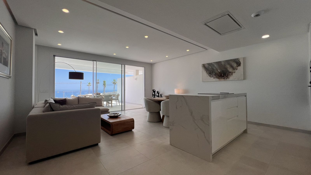 Appartement te koop in La Cala de Mijas | 3 slaapkamers H5427286