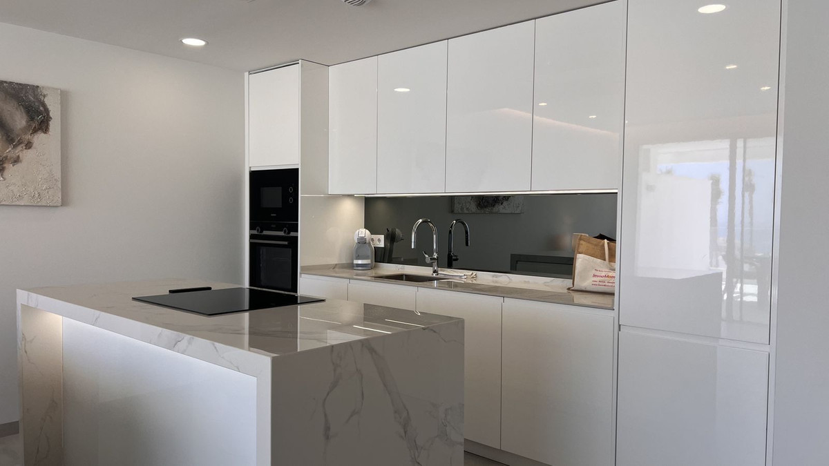 Appartement te koop in La Cala de Mijas | 3 slaapkamers H5427286