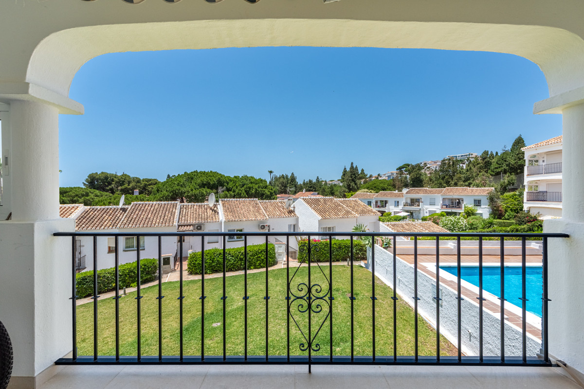 Appartement te koop in La Cala de Mijas | 2 slaapkamers H5427976