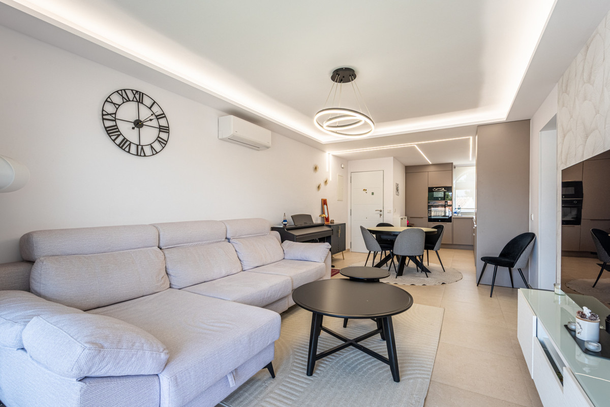 Appartement te koop in La Cala de Mijas | 2 slaapkamers H5427976