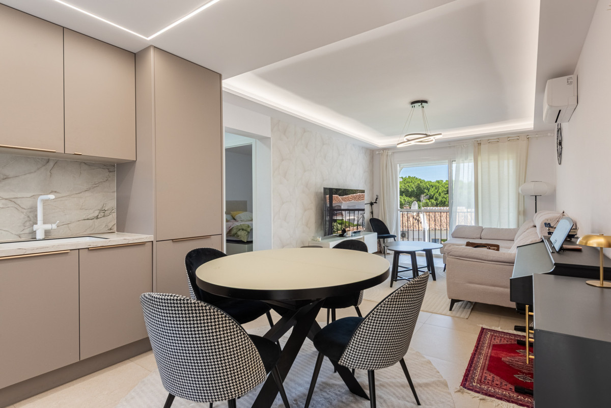 Appartement te koop in La Cala de Mijas | 2 slaapkamers H5427976
