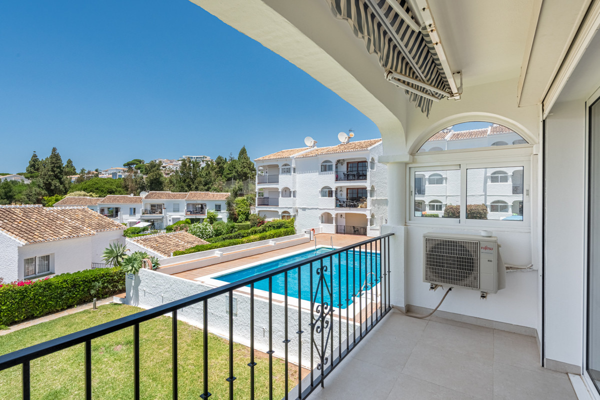 Appartement te koop in La Cala de Mijas | 2 slaapkamers H5427976