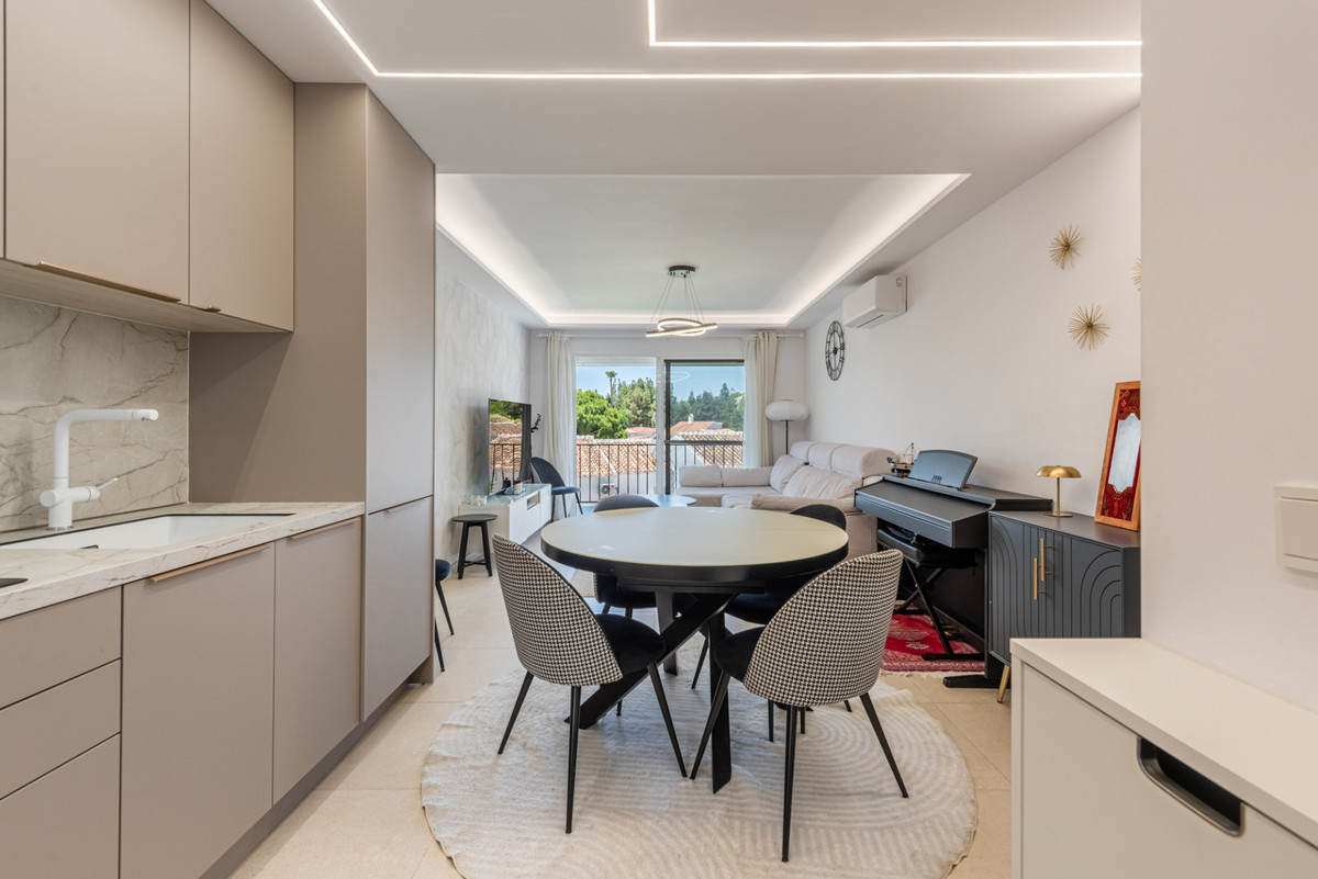 Appartement te koop in La Cala de Mijas | 2 slaapkamers H5427976