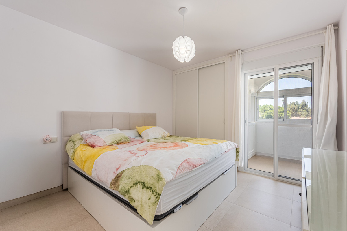Appartement te koop in La Cala de Mijas | 2 slaapkamers H5427976