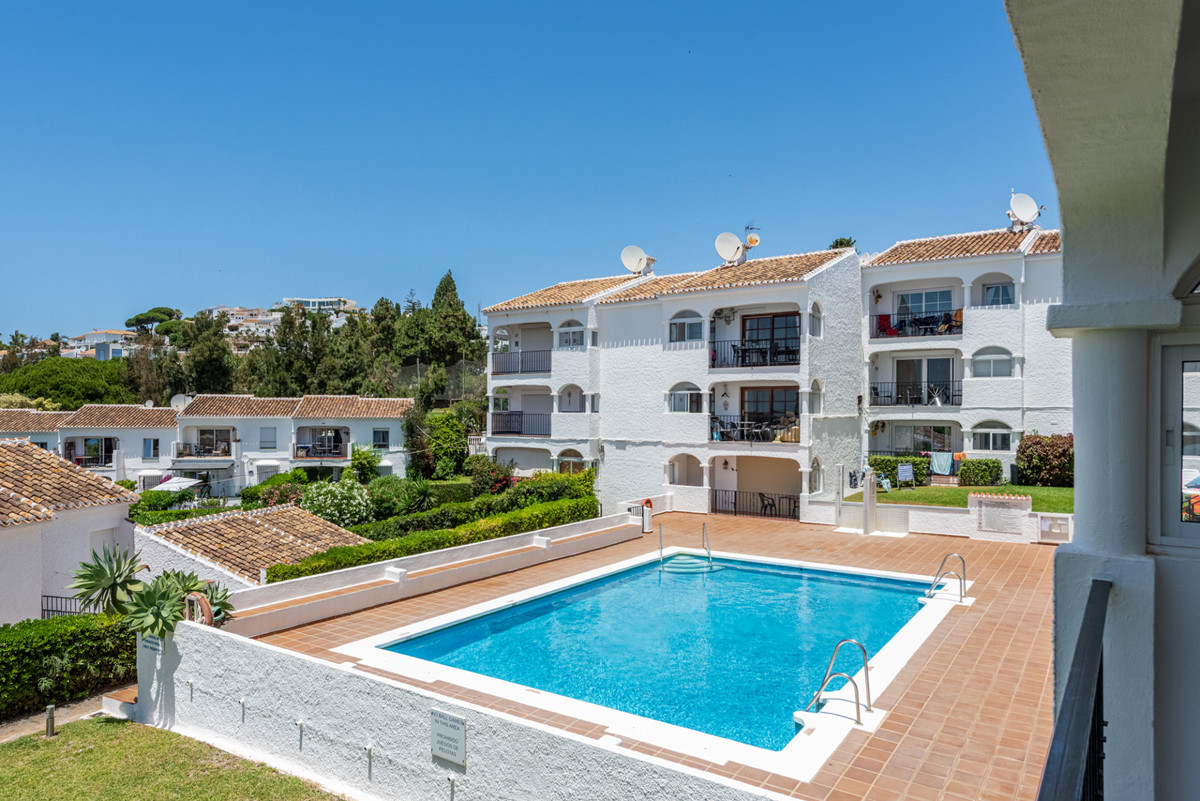 Appartement te koop in La Cala de Mijas | 2 slaapkamers H5427976