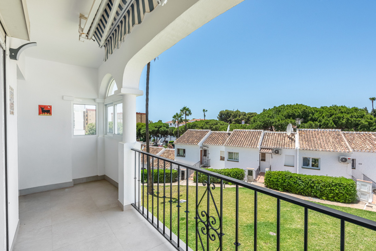 Appartement te koop in La Cala de Mijas | 2 slaapkamers H5427976