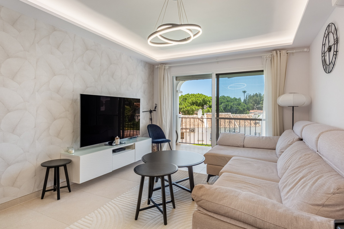 Appartement te koop in La Cala de Mijas | 2 slaapkamers H5427976