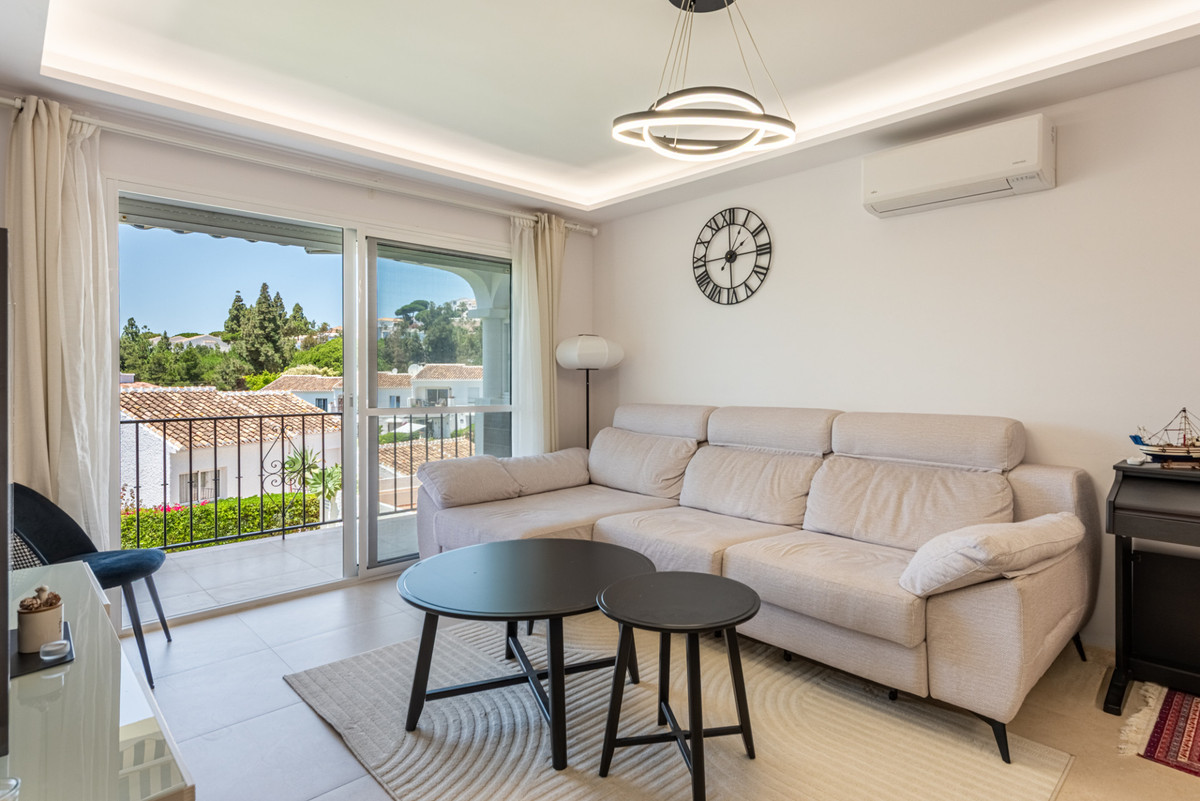 Appartement te koop in La Cala de Mijas | 2 slaapkamers H5427976