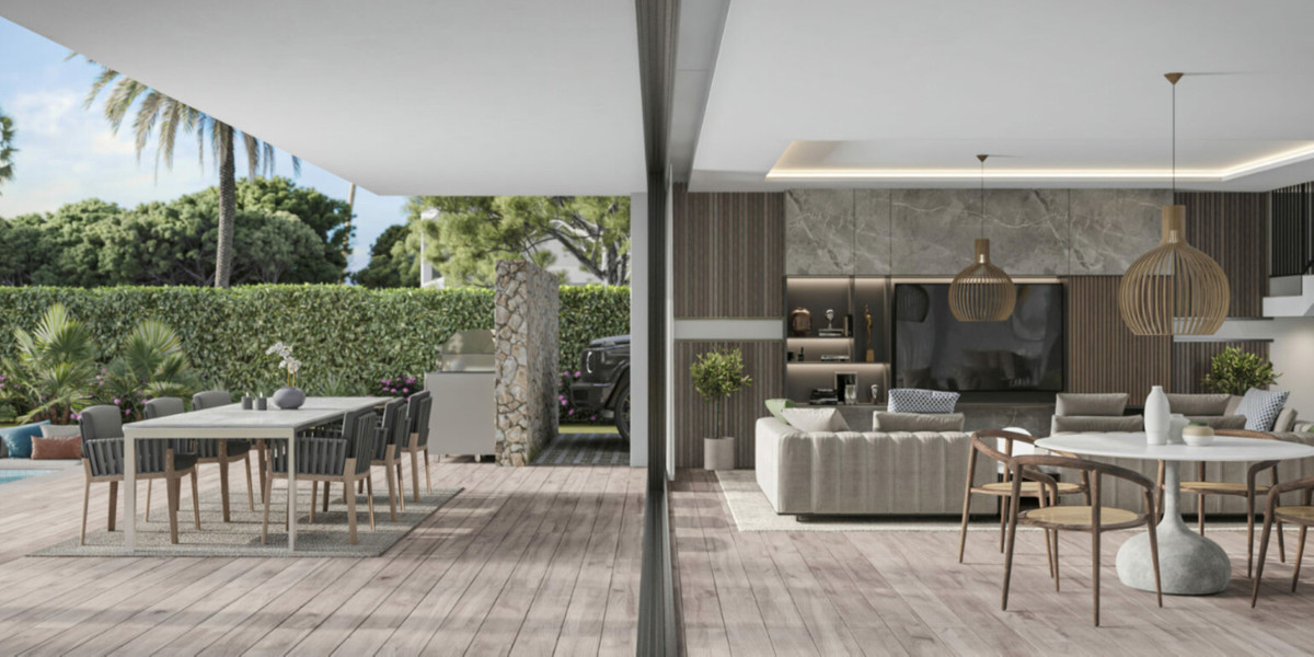 Appartement te koop in La Cala de Mijas | 4 slaapkamers H5430220