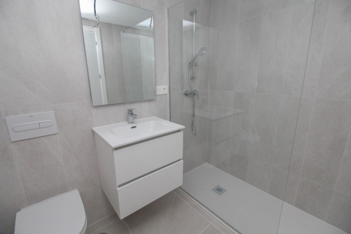 Appartement te koop in La Cala de Mijas | 3 slaapkamers H5433601