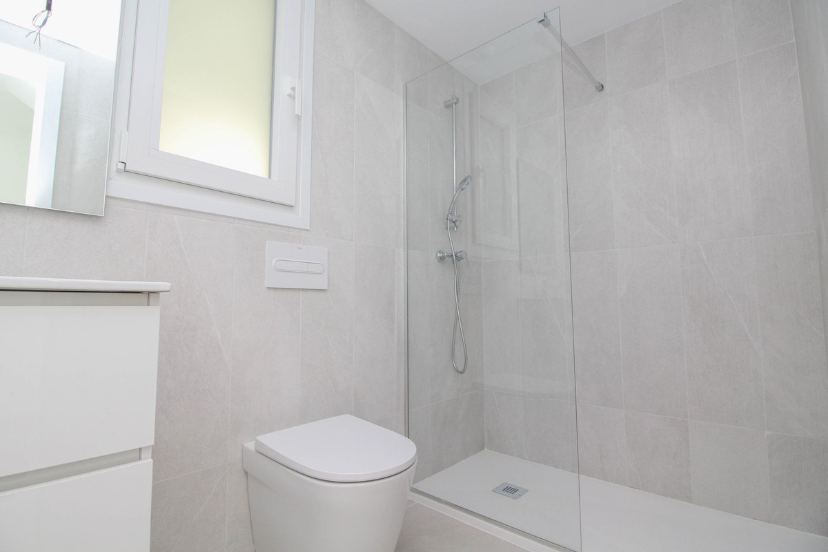 Appartement te koop in La Cala de Mijas | 3 slaapkamers H5433601