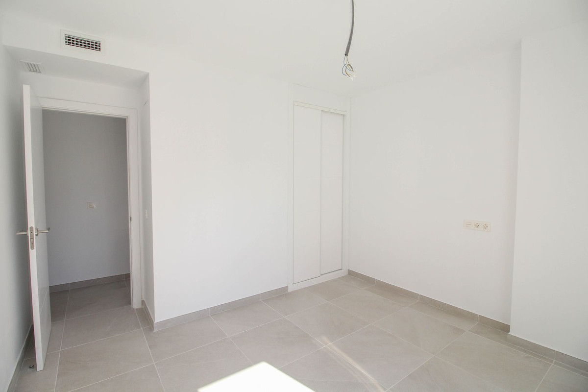 Appartement te koop in La Cala de Mijas | 3 slaapkamers H5433601