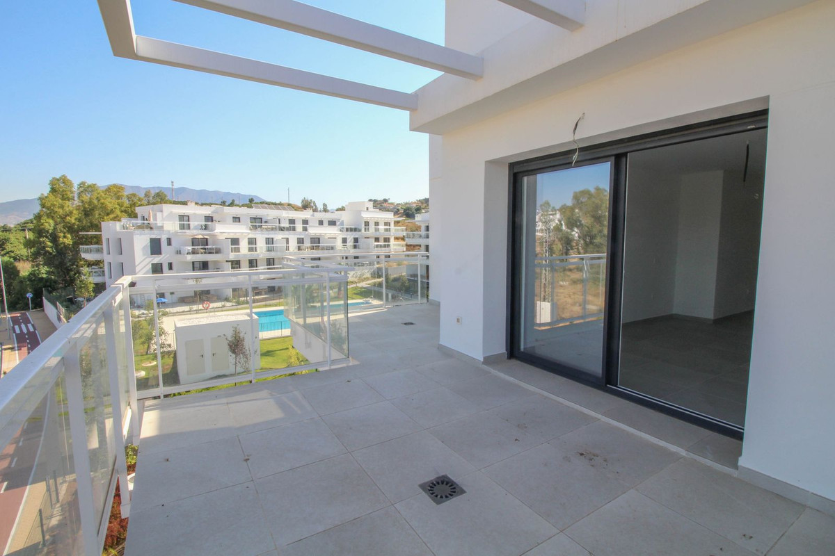 Appartement te koop in La Cala de Mijas | 3 slaapkamers H5433601