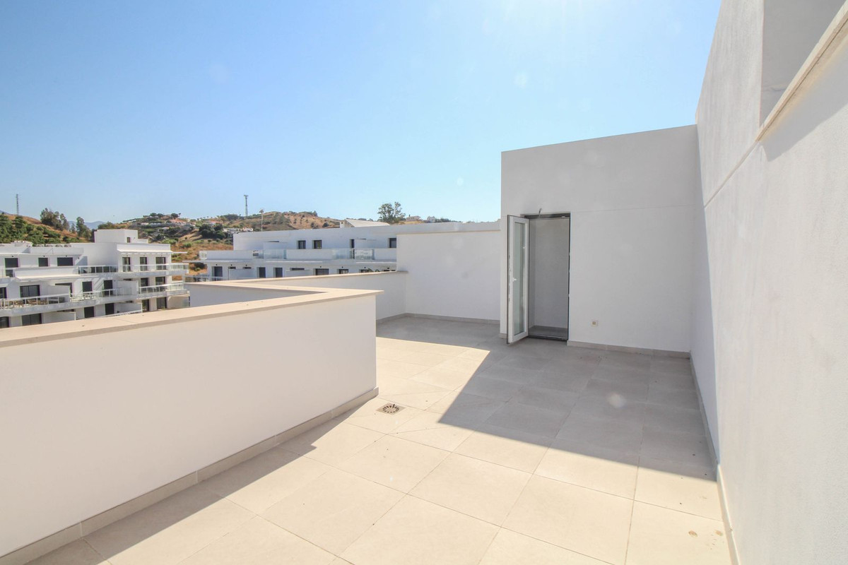Appartement te koop in La Cala de Mijas | 3 slaapkamers H5433601
