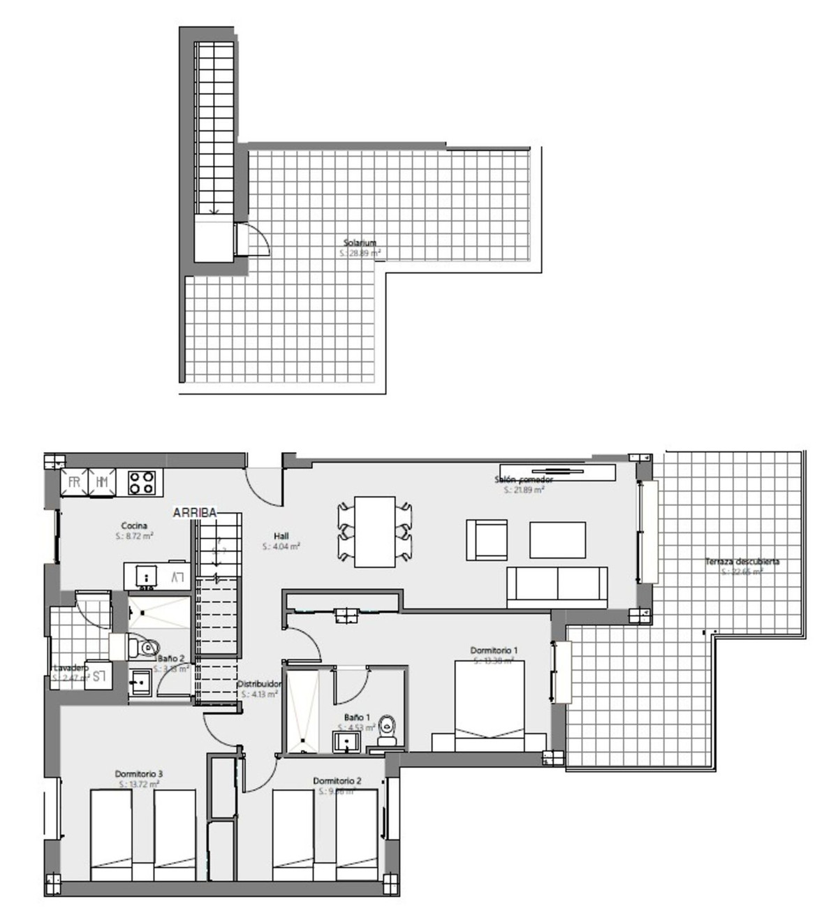Appartement te koop in La Cala de Mijas | 3 slaapkamers H5433601