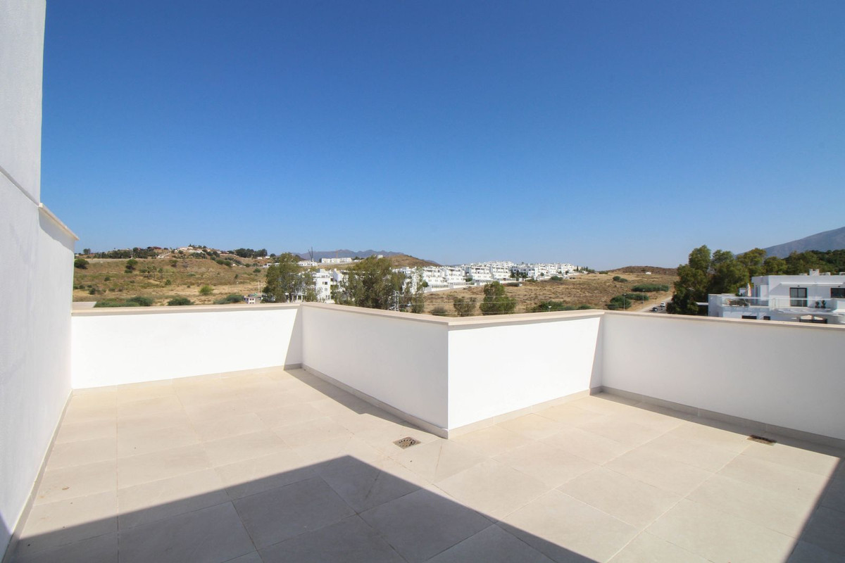 Appartement te koop in La Cala de Mijas | 3 slaapkamers H5433601