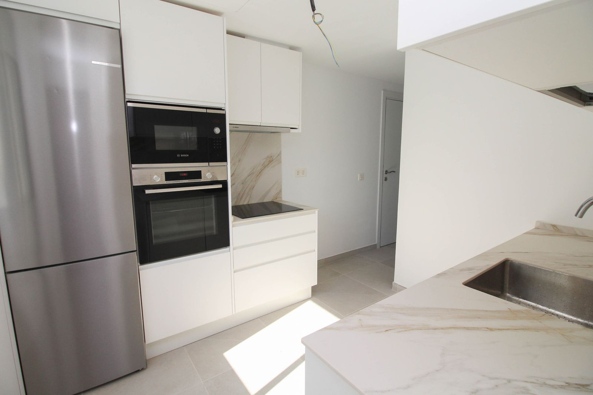 Appartement te koop in La Cala de Mijas | 3 slaapkamers H5433601