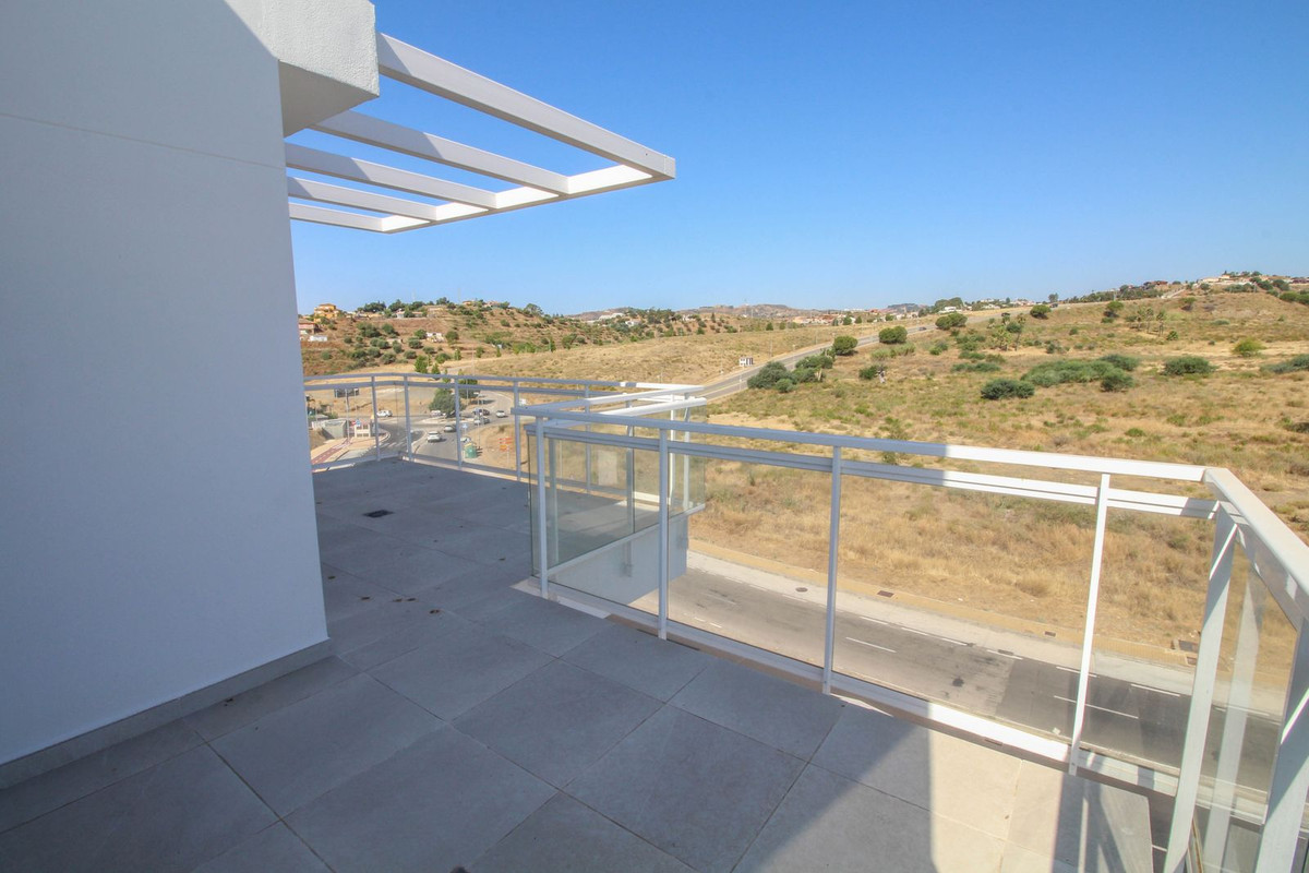 Appartement te koop in La Cala de Mijas | 3 slaapkamers H5433601