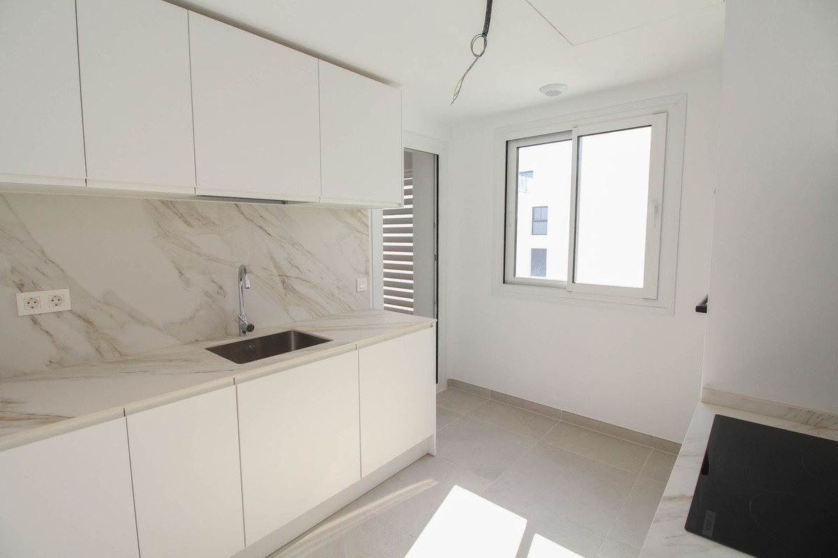 Appartement te koop in La Cala de Mijas | 3 slaapkamers H5433601