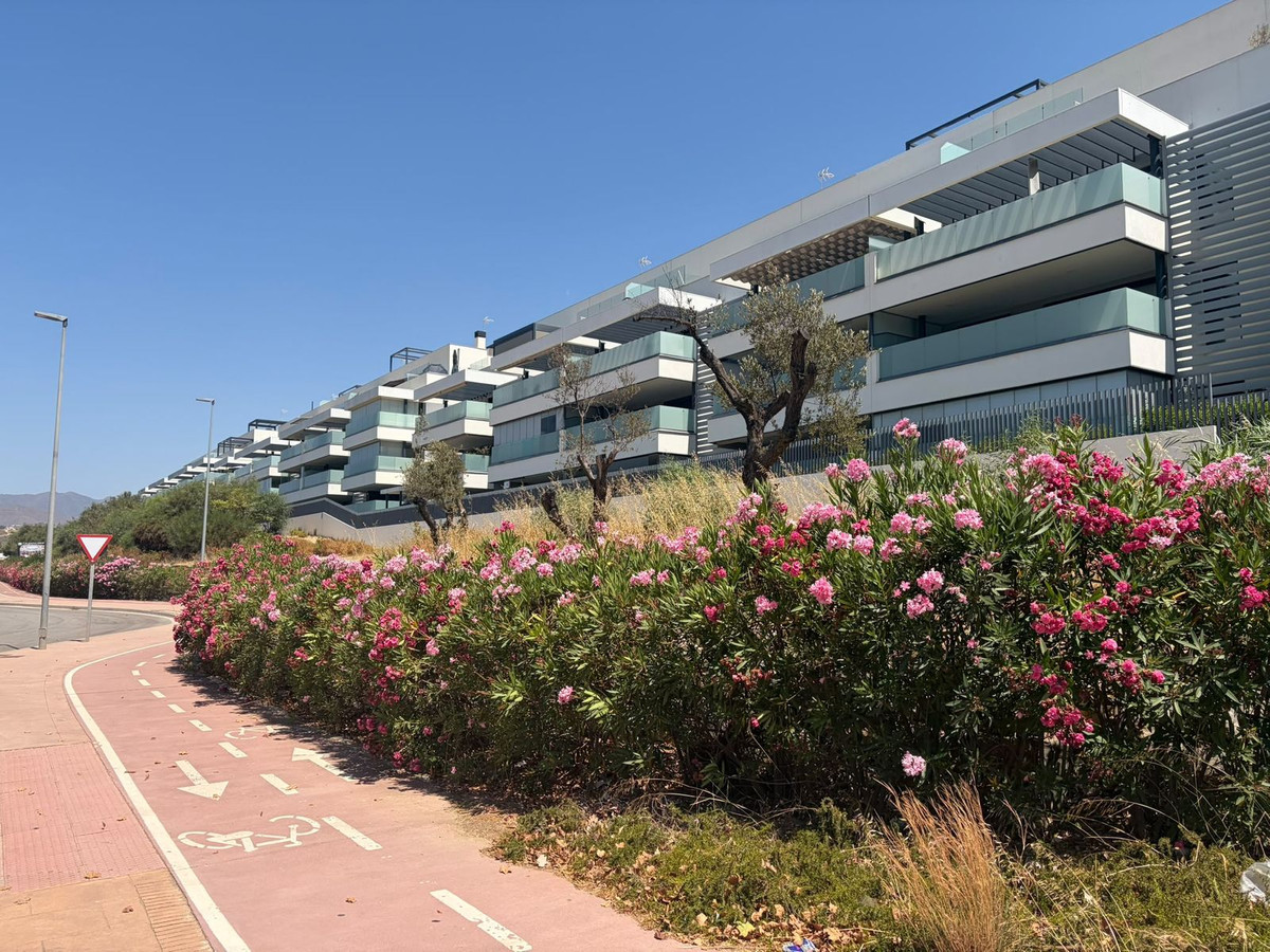 Appartement te koop in La Cala de Mijas | 3 slaapkamers H5433934