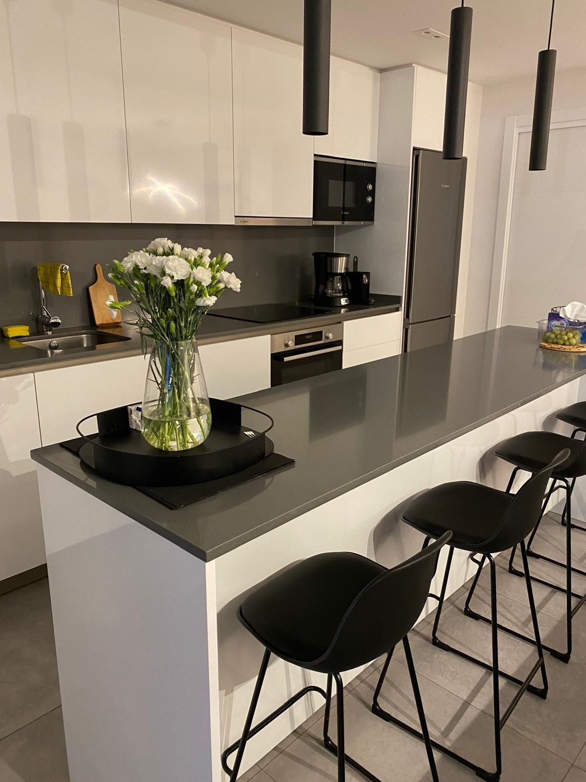 Appartement te koop in La Cala de Mijas | 3 slaapkamers H5433934