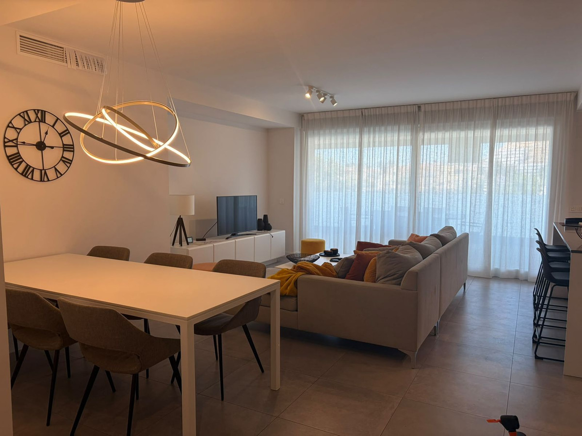 Appartement te koop in La Cala de Mijas | 3 slaapkamers H5433934