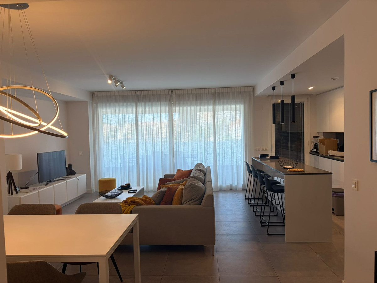 Appartement te koop in La Cala de Mijas | 3 slaapkamers H5433934