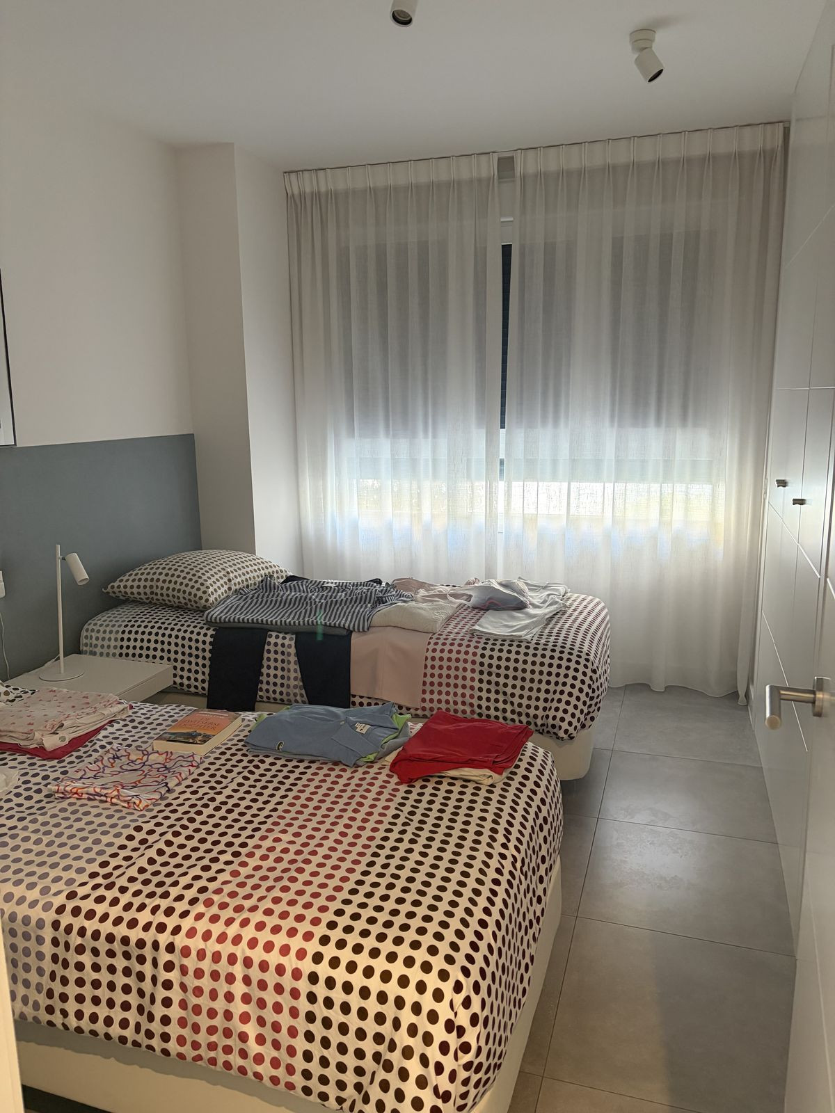 Appartement te koop in La Cala de Mijas | 3 slaapkamers H5433934
